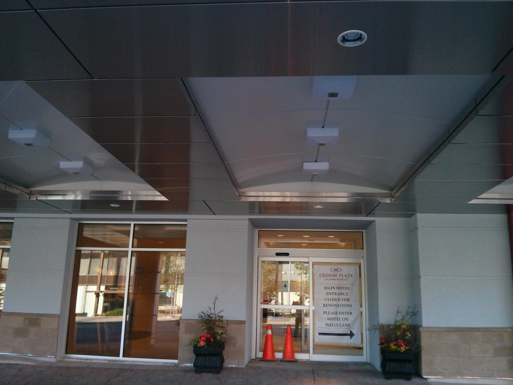 Doors After