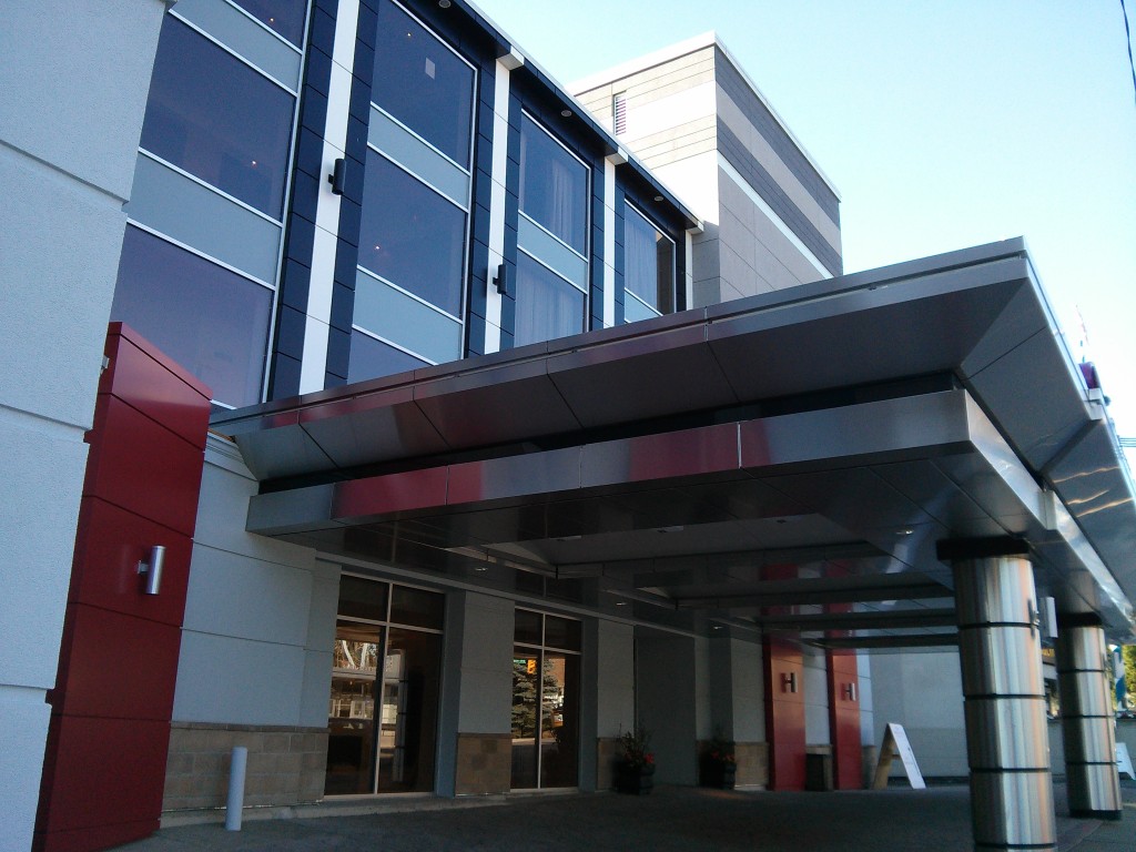 Front After