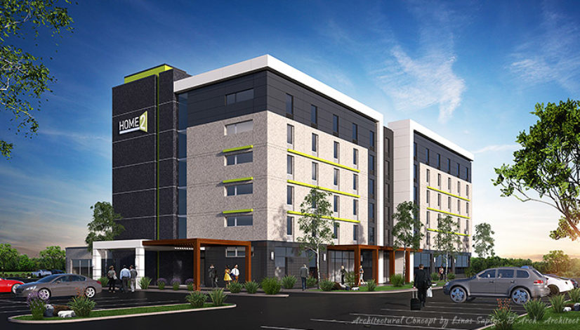 Extended Stay Hotel Home2 By Hilton Milton Ontario Api Hilton Home 2 Milton Ontario