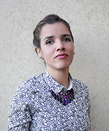 Luisa Ayala Architectural Designer
B. Arch