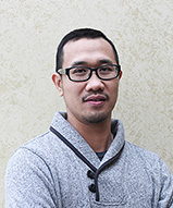 Long Tran Sr. Technologist