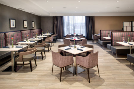 restaurant_A