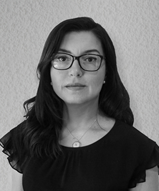 Cristina Podariu Office Operations