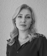 Karolina Pisanko Office Operations