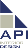 API LOGO INTERIOR API LOGO INTERIOR