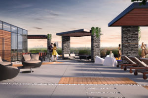 Capital Pointe, Regina, AB - Interior & Exterior Lifestyle Renders2