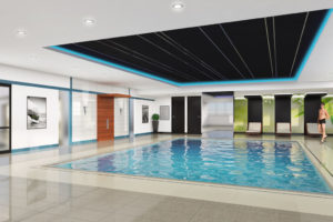 Capital Pointe, Regina, AB - Interior & Exterior Lifestyle Renders3