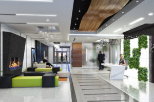 Capital Pointe, Regina, AB - Interior & Exterior Lifestyle Renders4