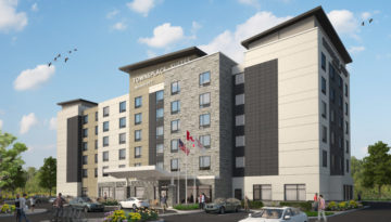 S17-066B 3d Rendering - Owen Sound TPS