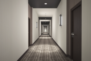 corridor