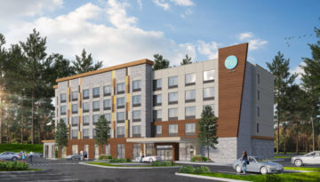 Bracebridge, ON - TRU by HiltonV3.0