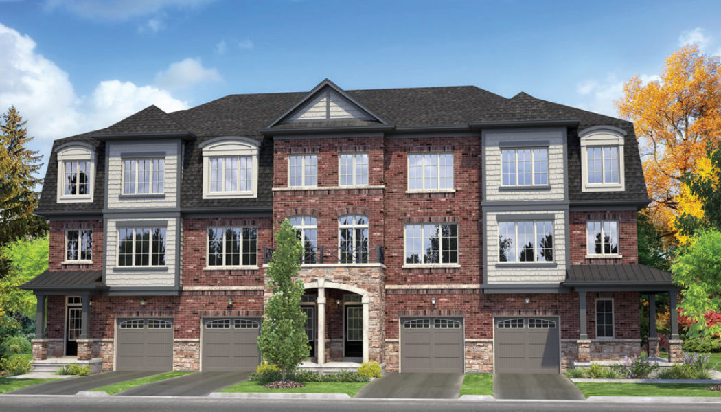 CREEKSIDEelevation