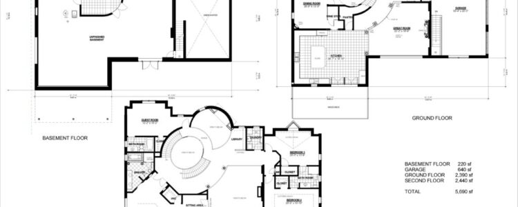1010 Albeertson Presentation floor plan rev2 for web