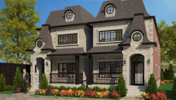 Render Melbourne