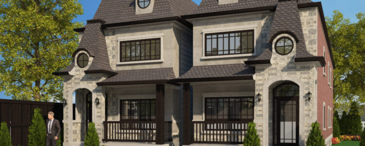 Render Melbourne